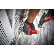 Викрутка-долото MILWAUKEE