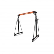 Мобільний козловий кран вантажопідйомність 1 т Unicraft PK 1