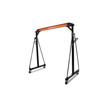 Мобільний козловий кран вантажопідйомність 1 т Unicraft PK 1 Мобільний козловий кран вантажопідйомність 1 т Unicraft PK 1