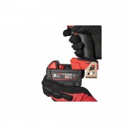 Энергокомплект M18 NRGCR-502 (В5 2шт; з/у M12-18FC) с защитой от химикатов MILWAUKEE 4932479831