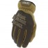 Рукавиці робочі Fast Fit Brown розмір (MD) MECHANIX Рукавиці робочі Fast Fit Brown розмір (MD) MECHANIX
