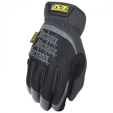 Рукавиці робочі FastFit Black розмір (LG) MECHANIX