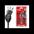 Кутова насадка KNUCKLE™ SHOCKWAVE™ MILWAUKEE 4932459781