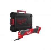 Многофункциональный инструмент MILWAUKEE M18 FUEL FMT-0X 4933478491