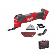 Многофункциональный инструмент MILWAUKEE M18 FUEL FMT-0X 4933478491