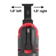 Многофункциональный инструмент MILWAUKEE M18 FUEL FMT-0X 4933478491