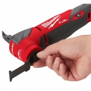 Многофункциональный инструмент MILWAUKEE M18 FUEL FMT-0X 4933478491