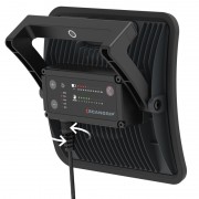 Прожектор переносной 4000 lumen NOVA 4K C+R SCANGRIP (С сетевым кабелем и аккумулятором)