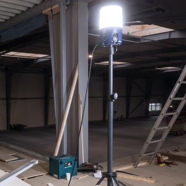 Ліхтар переносний 6000 lumen  Scangrip Area Lite Co 03.5637