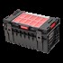 Ящик для инструментов QBRICK SYSTEM ONE 350 2.0 Expert Размер : 585 x 385 x 320