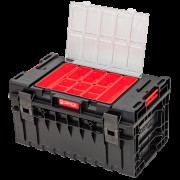 Ящик для інструментів QBRICK SYSTEM ONE 350 2.0 Expert (5901238258261)
