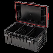 Ящик для інструментів QBRICK SYSTEM ONE 350 2.0 Expert (5901238258261)