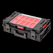 Ящик для інструментів QBRICK SYSTEM ONE 200 2.0 Expert (585x385x190мм)