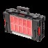 Ящик для инструментов QBRICK SYSTEM ONE 200 2.0 Expert Размер : 585 x 385 x 190