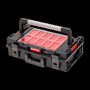 Ящик для інструментів QBRICK SYSTEM ONE 200 2.0 Expert (585x385x190мм)