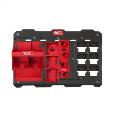 Платформа-фіксатор PACKOUT MILWAUKEE 4932493620