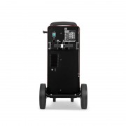 Сварочный инверторный полуавтомат Telwin TECHNOMIG 225 DUAL SYNERGIC 230V