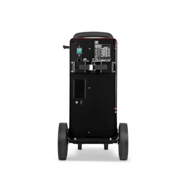 Сварочный инверторный полуавтомат Telwin TECHNOMIG 225 DUAL SYNERGIC 230V