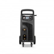 Сварочный инверторный полуавтомат Telwin TECHNOMIG 225 DUAL SYNERGIC 230V