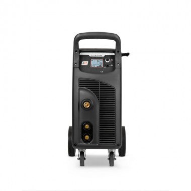 Сварочный инверторный полуавтомат Telwin TECHNOMIG 225 DUAL SYNERGIC 230V