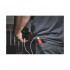 Акумулятор Li-Ion Повербанк 2,1А PPS-301 с зарядним пристроєм USB L4 MILWAUKEE 4932493335