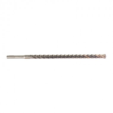 Бур SDS-PLUS MX4 MILWAUKEE, діаметр 14,0х310х250мм