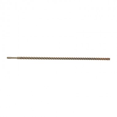 Бур SDS-PLUS MX4 MILWAUKEE, O16,0х600х540мм