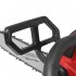 Пила цепная аккумуляторная бесщёточная с верхней рукояткой MILWAUKEE, M18 FTHCHS35-0, шина 35см