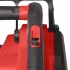 Пила цепная аккумуляторная бесщёточная с верхней рукояткой MILWAUKEE, M18 FTHCHS35-0, шина 35см