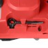 Пила цепная аккумуляторная бесщёточная с верхней рукояткой MILWAUKEE, M18 FTHCHS35-0, шина 35см
