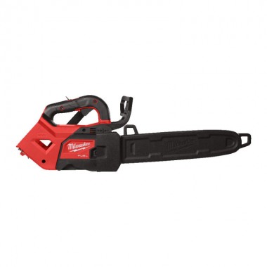 Пила цепная аккумуляторная бесщёточная с верхней рукояткой MILWAUKEE, M18 FTHCHS35-0, шина 35см