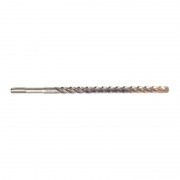 Бур SDS-PLUS MX4 MILWAUKEE, діаметр 12,0х260х200мм