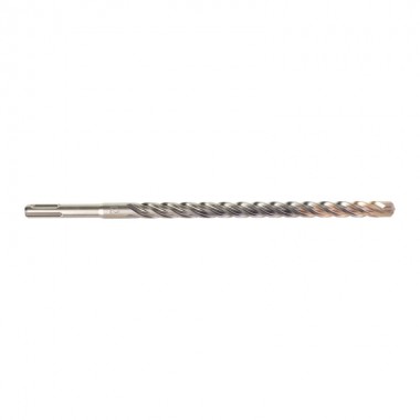 Бур SDS-PLUS MX4 MILWAUKEE, діаметр 12,0х310х250мм