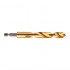 Свердло по металу Milwaukee RedHEX HSS-G TiN 12.5мм (1 шт)