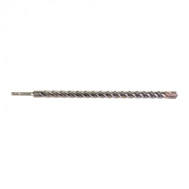 Бур SDS-PLUS MX4 MILWAUKEE, 22,0х450х400мм