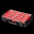 Ящик органайзер QBRICK SYSTEM ORGANIZER XL 2.0 Long Bin 582 x 387 x 131