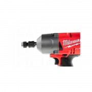 Переходник с 1/2" квадратный хвостовик на 1/4"HEX (замена для 48034410) (1 шт)