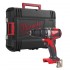 Дриль-шурупокрут акумуляторний MILWAUKEE, M18 BLDD2-0X, 82Нм (HDкейс) Дриль-шурупокрут акумуляторний MILWAUKEE, M18 BLDD2-0X, 82Нм (HDкейс)