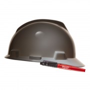 Маркер MILWAUKEE INKZALL для стройплощадки тонкий 48223100