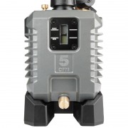 Насос вакуумный аккумуляторный бесщёточный M18 FVP5-0 MILWAUKEE 4933492853