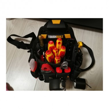 Поясна сумка електрика Toughbuilt TB-CT-114
