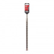 Бур SDS-PLUS MX4 MILWAUKEE, діаметр 16,0х310х250мм MILWAUKEE