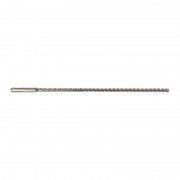 Бур SDS-PLUS MX4 MILWAUKEE, діаметр 8,0х315х250мм