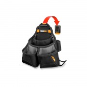 Строительная поясная сумка ClipTech TOUGHBUILT TB-CT-02