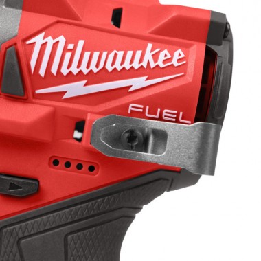 Набор акумуляторних інструментів M12 FPP2D2-422X FUEL POWER PACK IN2 (дриль-шуруповерт акумуляторний