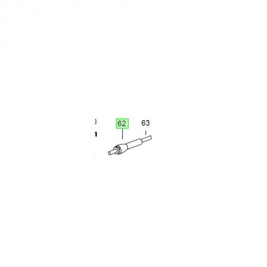 Муфта сетевого кабеля для AG22-230 MILWAUKEE