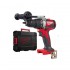 Дриль-шурупокрут акумуляторний MILWAUKEE, M18 BLDD2-0X, 82Нм (HDкейс) Дриль-шурупокрут акумуляторний MILWAUKEE, M18 BLDD2-0X, 82Нм (HDкейс)
