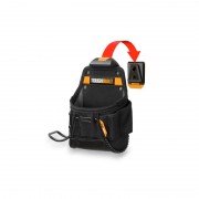 Строительная поясная сумка для молотка ClipTech TOUGHBUILT TB-CT-24