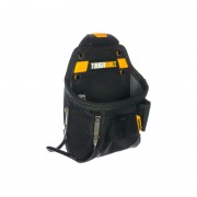 Строительная поясная сумка для молотка ClipTech TOUGHBUILT TB-CT-24