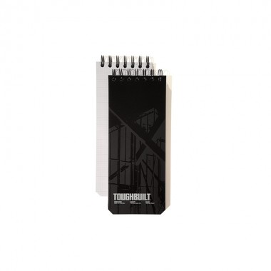 Блокнот Business 2 предмета Grid Notebooks (Medium) TOUGHBUILT